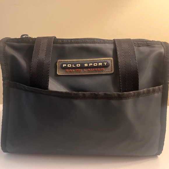 Polo Sport Shoulder bag - Picture 1 of 9